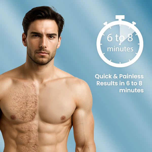 MegaMall™ | Ecrin Hair Removal Foam Spray