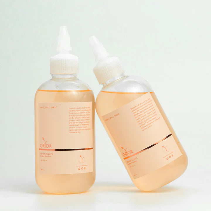 MegaMall™ | Glycolic Acid Toner 7%