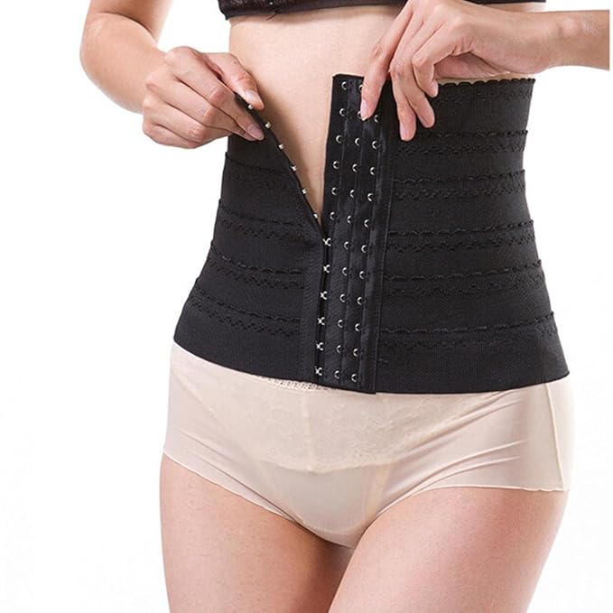 MegaMall™ | Breathable Waist Trainer – Support for Postpartum Fitness
