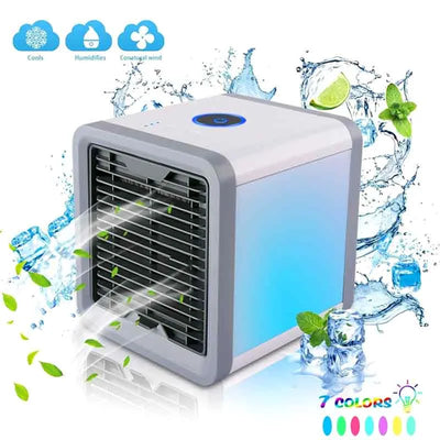 Arctic Air Ultra Portable Home Air Cooler Air Conditioner