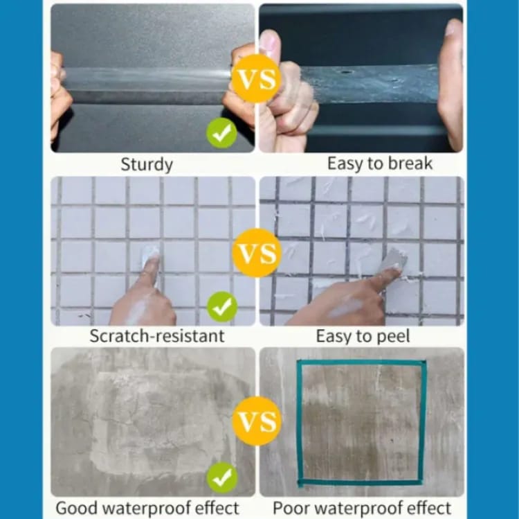 Water Proof Agent (Waterproof Leak Agent)