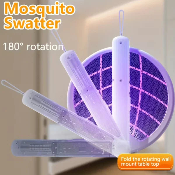 MegaMall™ | Foldable Mosquito Zapper Racket