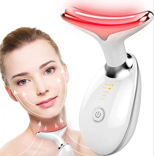 MegaMall™ | Premium Beauty Face Massager– Double Chin & Lifting