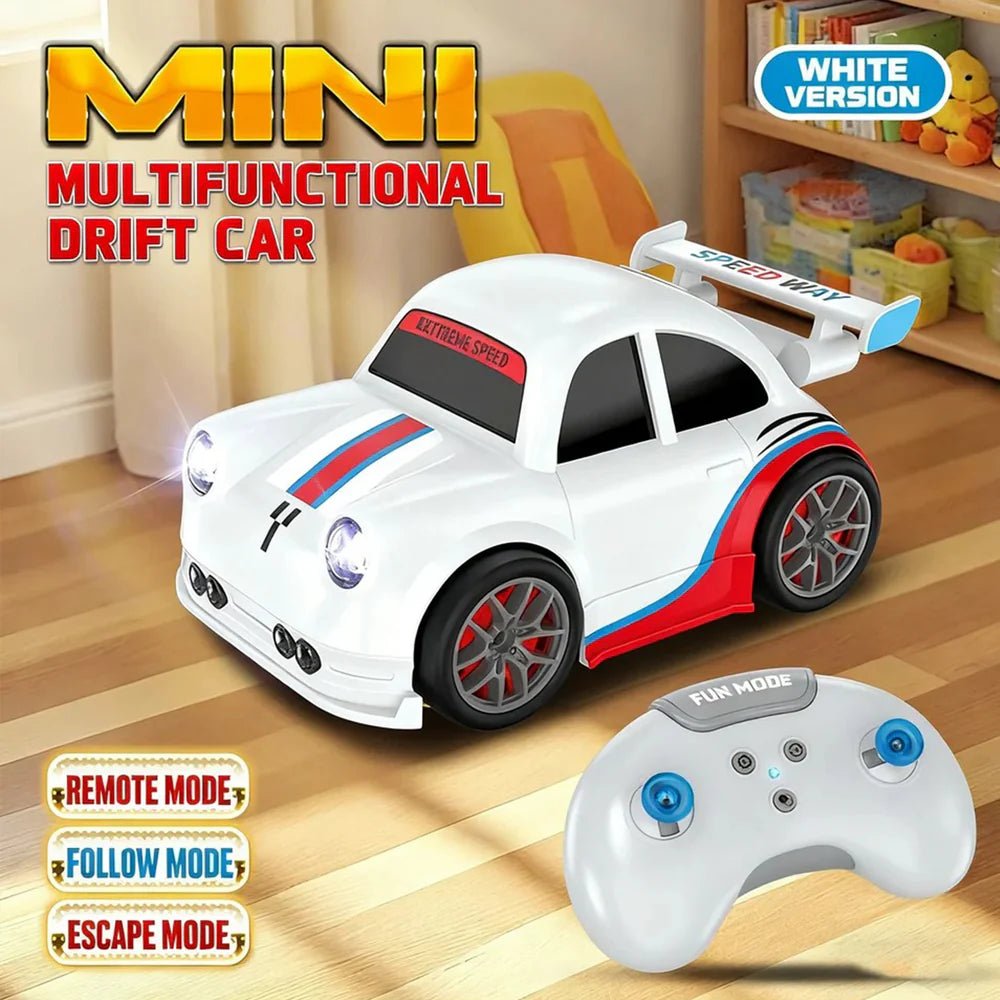 MegaMall™ | High Speed RC Drift Car With Motion Sensor || Best Gift for Kids