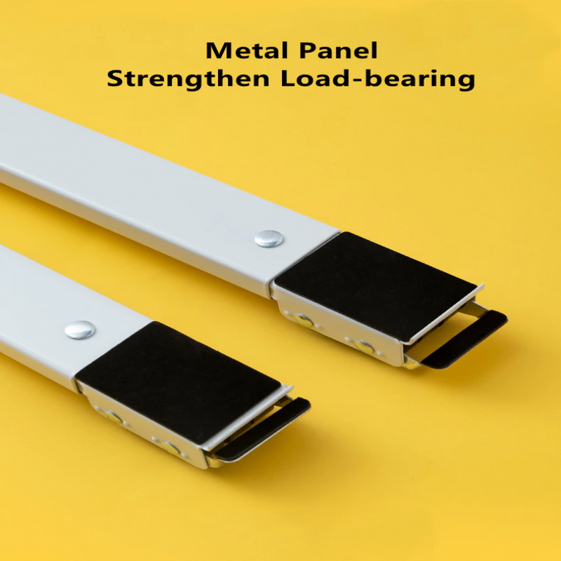 MegaMall™ | Heavy Duty Adjustable Furniture Movers with Wheels (Complete Set)