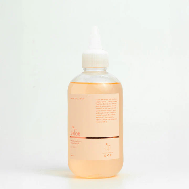 MegaMall™ | Glycolic Acid Toner 7%