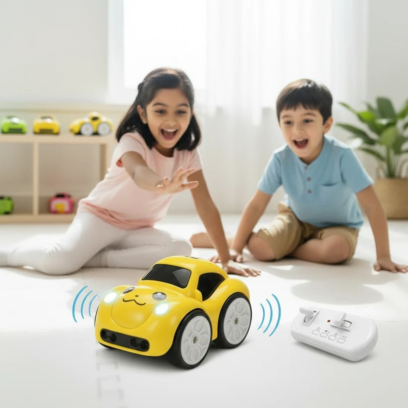 MegaMall™ | 2.4G Electric Mini Remote & Induction Controlled Car