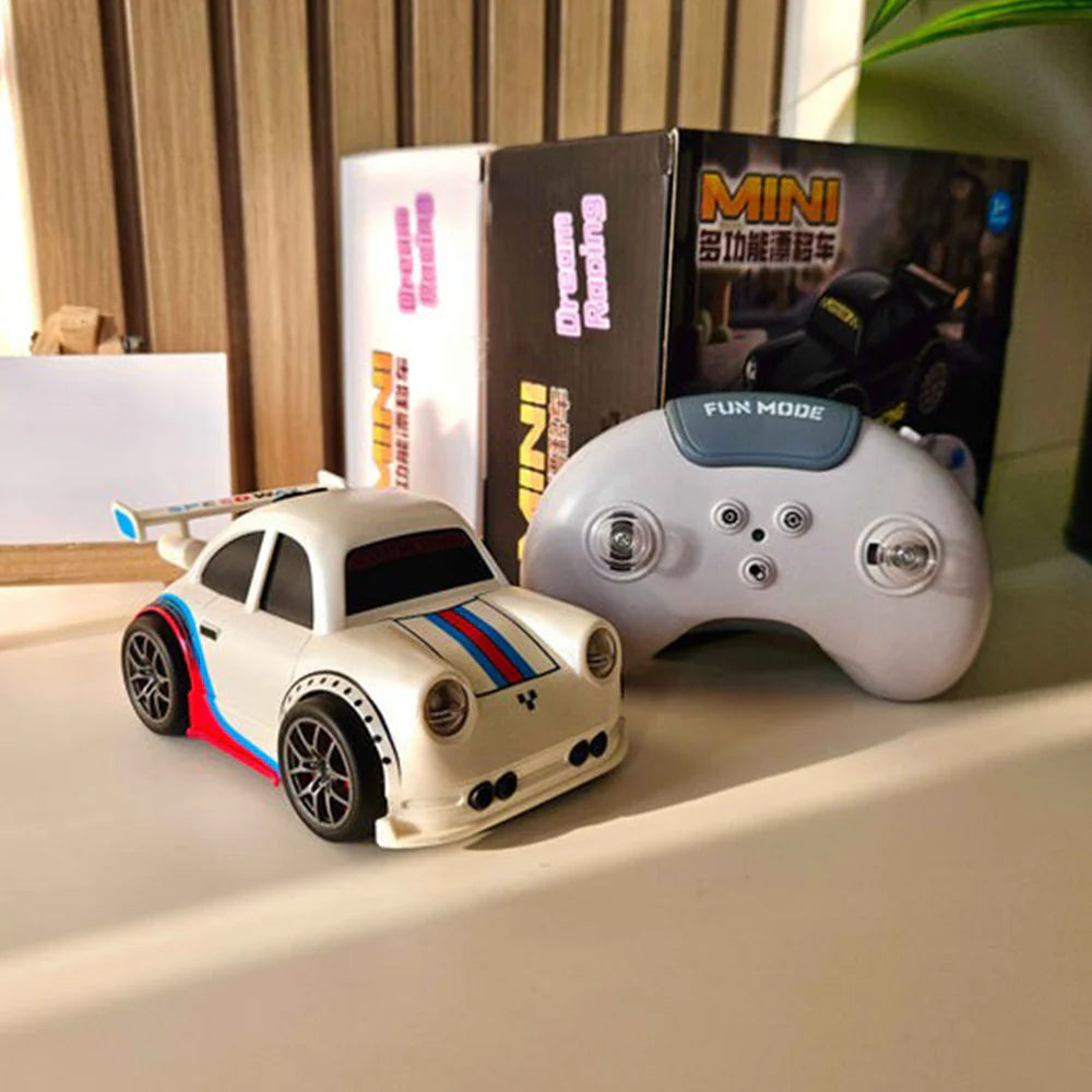 MegaMall™ | High Speed RC Drift Car With Motion Sensor || Best Gift for Kids