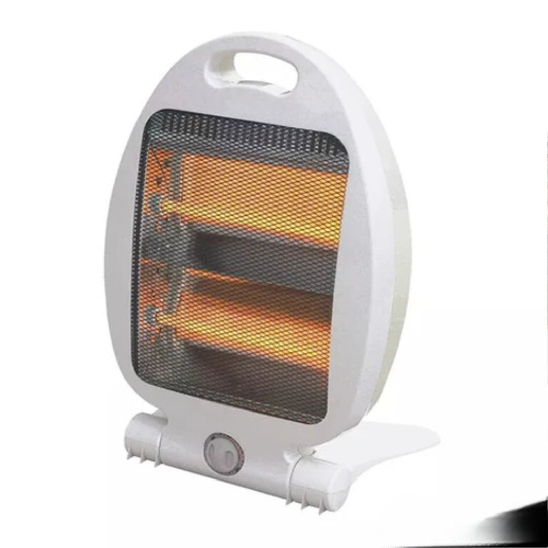 MegaMall™ | National Quartz 400W Electric Heater