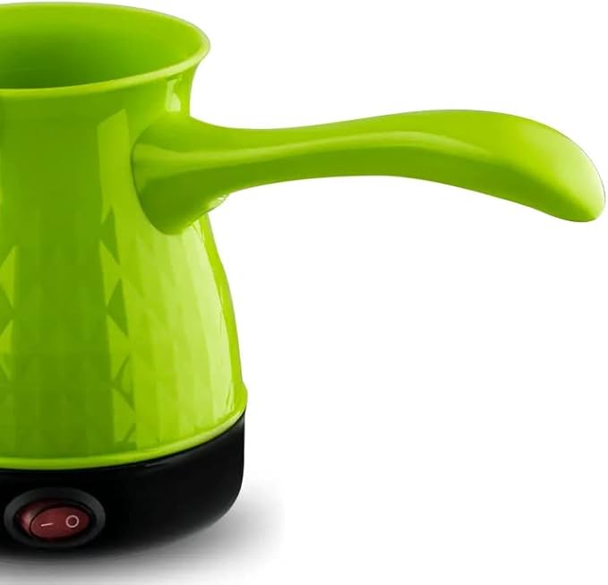 MegaMall™ | Coffee Maker – Turkish, Automatic