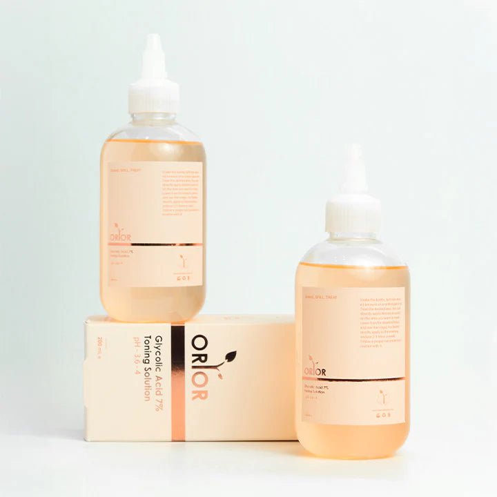 MegaMall™ | Glycolic Acid Toner 7%