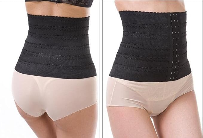 MegaMall™ | Breathable Waist Trainer – Support for Postpartum Fitness
