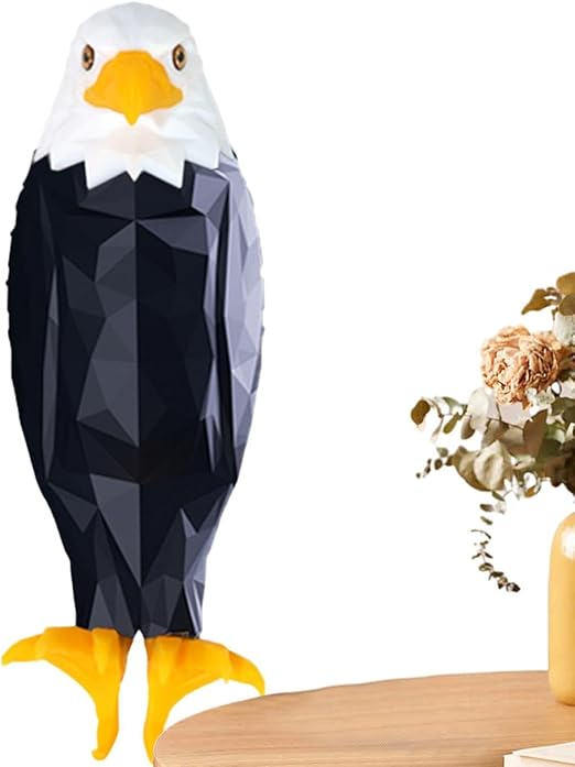 MegaMall™ | Eagle Wall Light, Eagle Lamp
