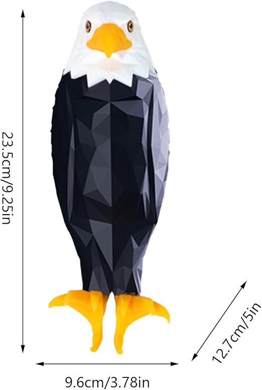 MegaMall™ | Eagle Wall Light, Eagle Lamp