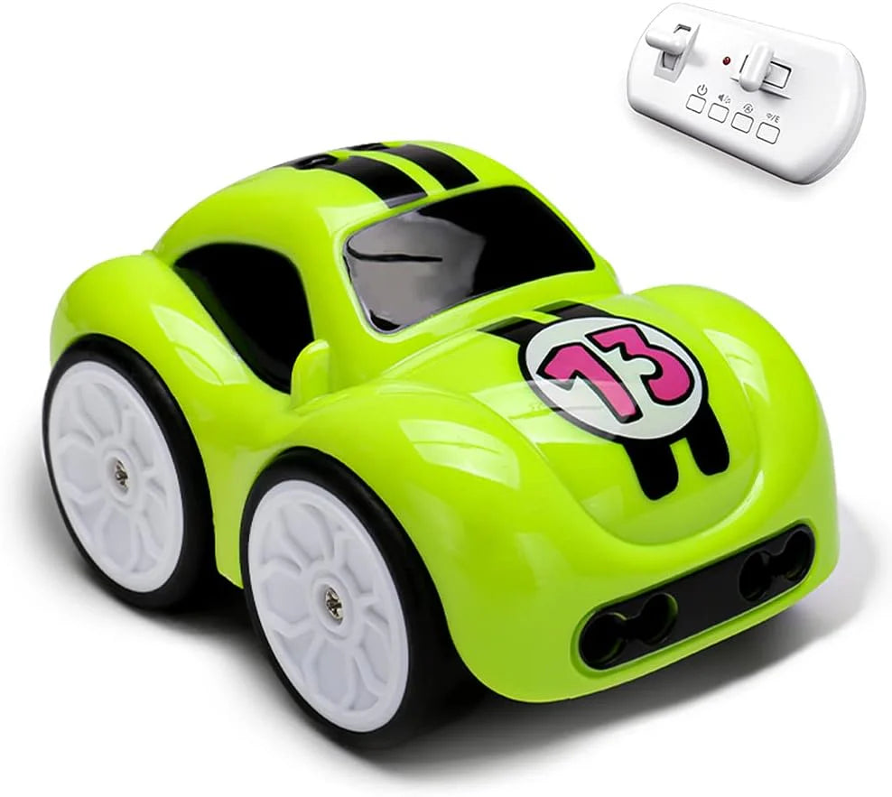 MegaMall™ | 2.4G Electric Mini Remote & Induction Controlled Car