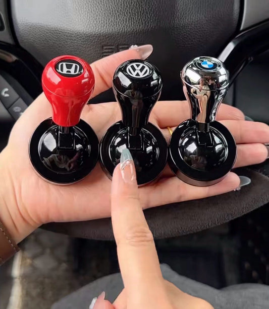 MegaMall™ | Universal Car Push Button Start – Engine Start/Stop Joystick Switch