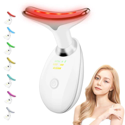 MegaMall™ | Premium Beauty Face Massager– Double Chin & Lifting