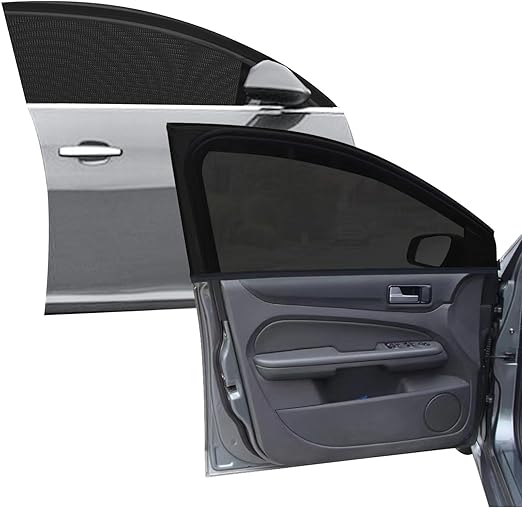 MegaMall™ | Car Front Window Elastic SunShade