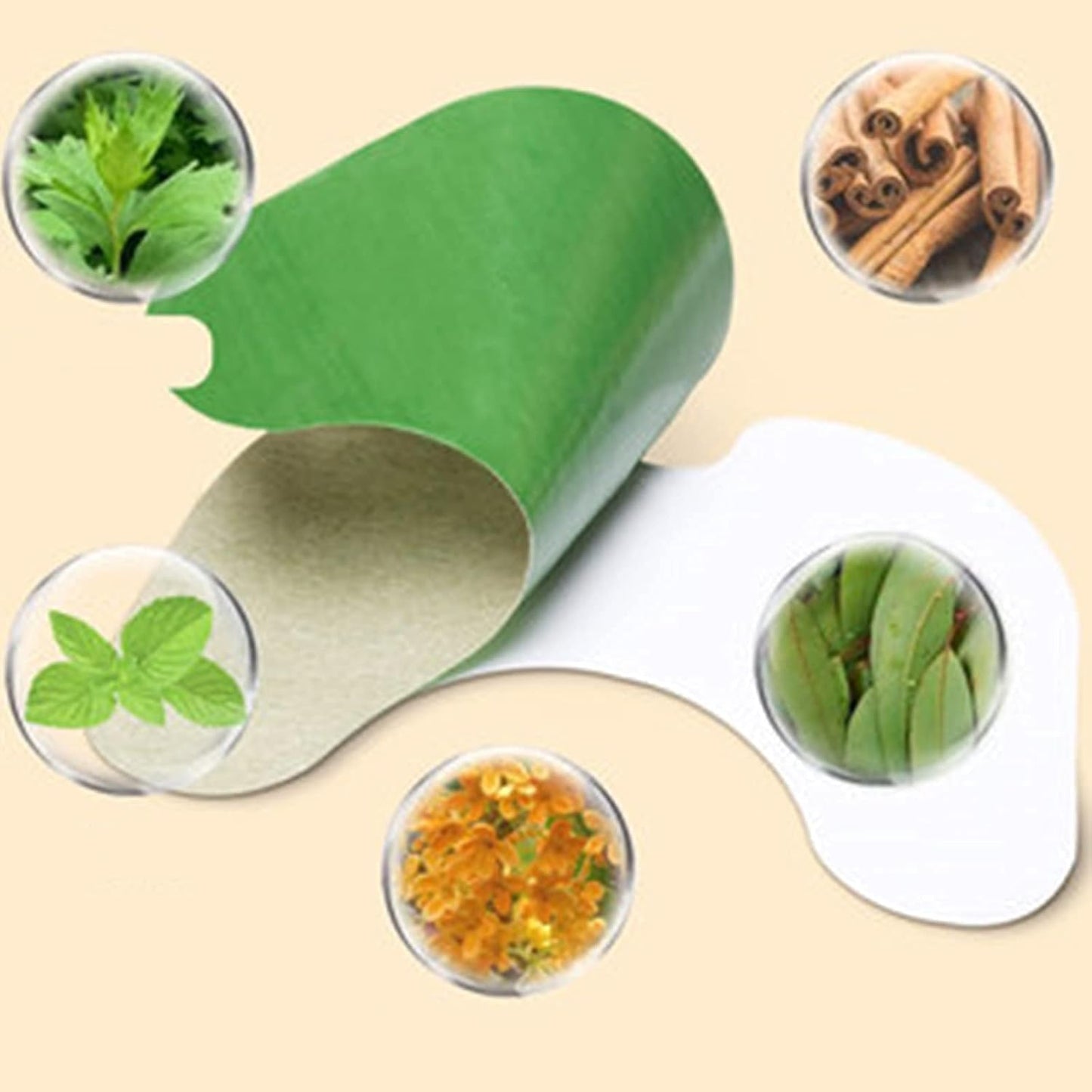 MegaMall™ | Knee Joint Pain Patch – Comfortable & Effective