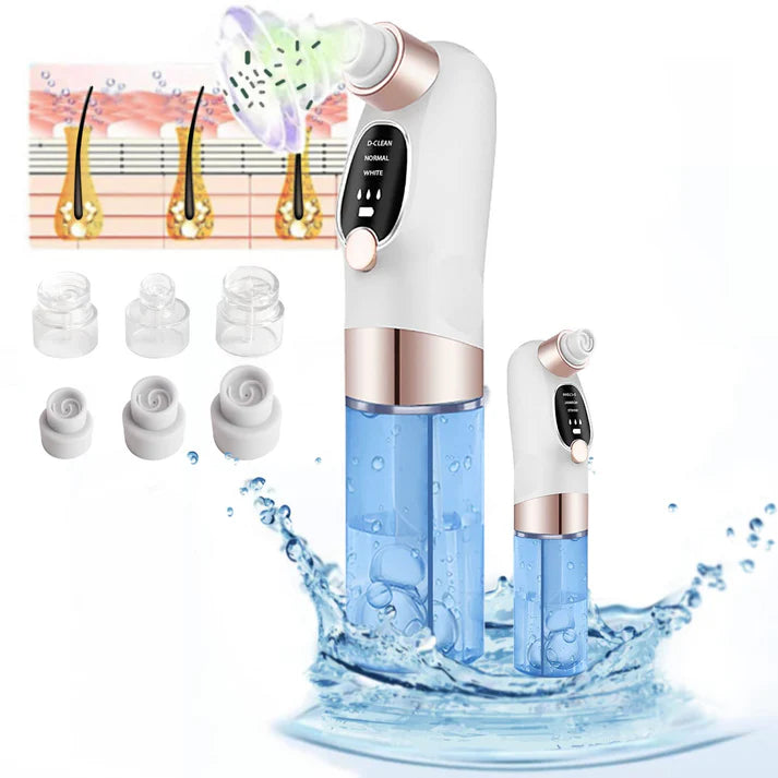 MegaMall™ | Bubble Beauty Instrument