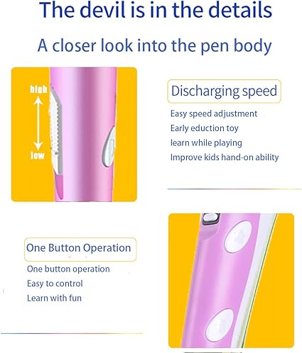 MegaMall™ | 3D Printing Drawing Pen for Creative Modelling and Education