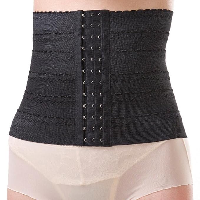MegaMall™ | Breathable Waist Trainer – Support for Postpartum Fitness