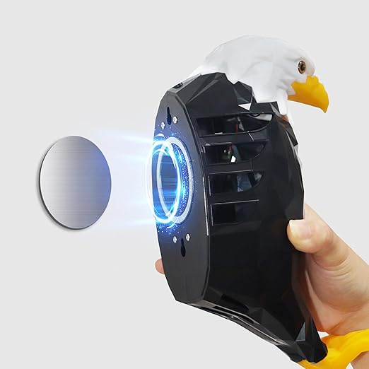 MegaMall™ | Eagle Wall Light, Eagle Lamp