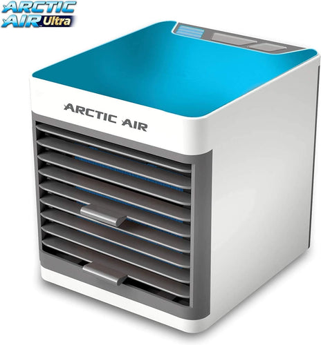 Arctic Air Ultra Portable Home Air Cooler Air Conditioner Hover