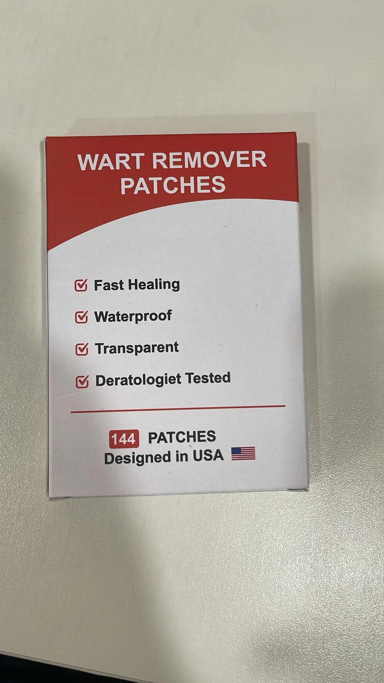 MegaMall™ | Skin Tags Remover Patch