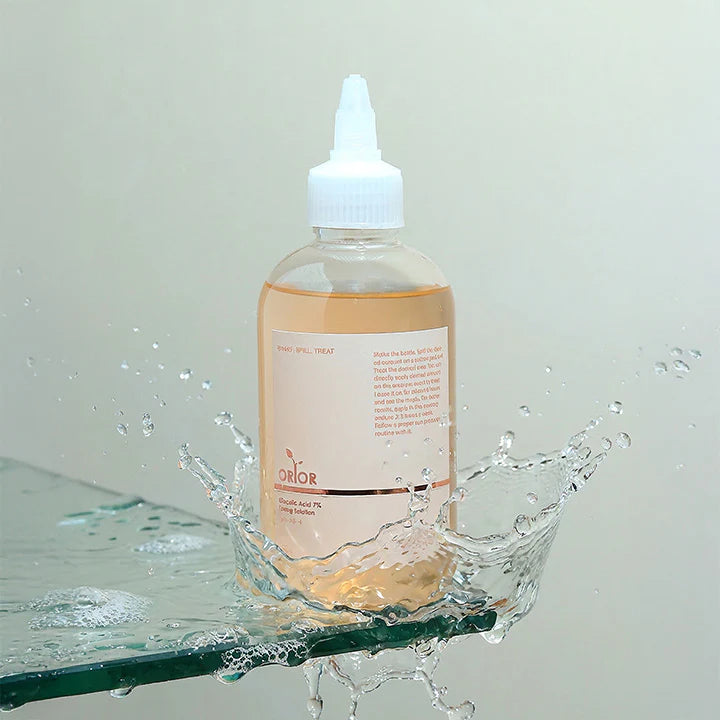 MegaMall™ | Glycolic Acid Toner 7%