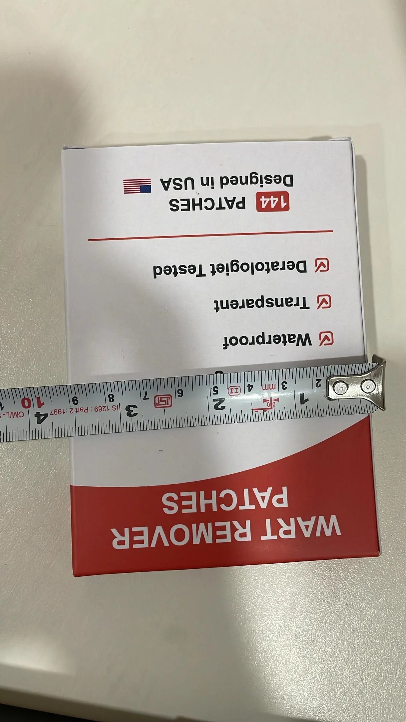 MegaMall™ | Skin Tags Remover Patch