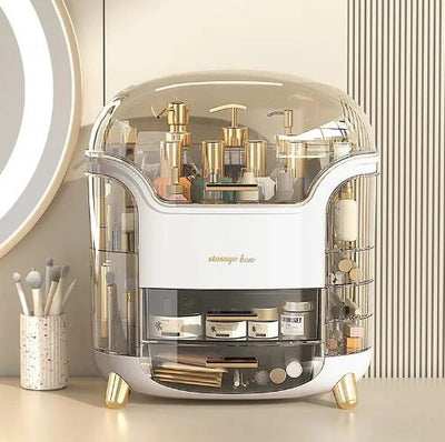 PREMIUM COSMETIC ORGANIZER