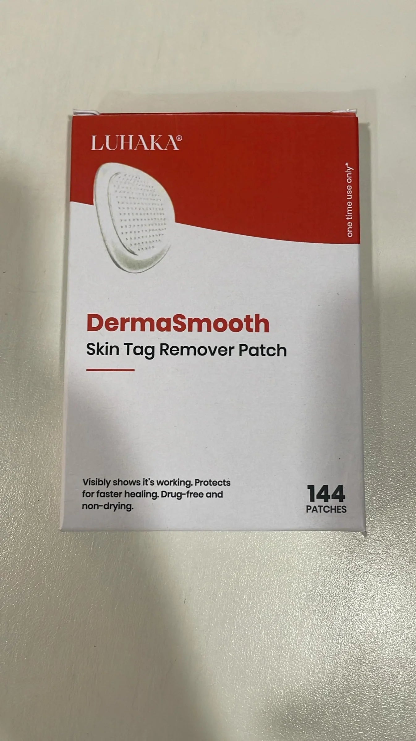 MegaMall™ | Skin Tags Remover Patch