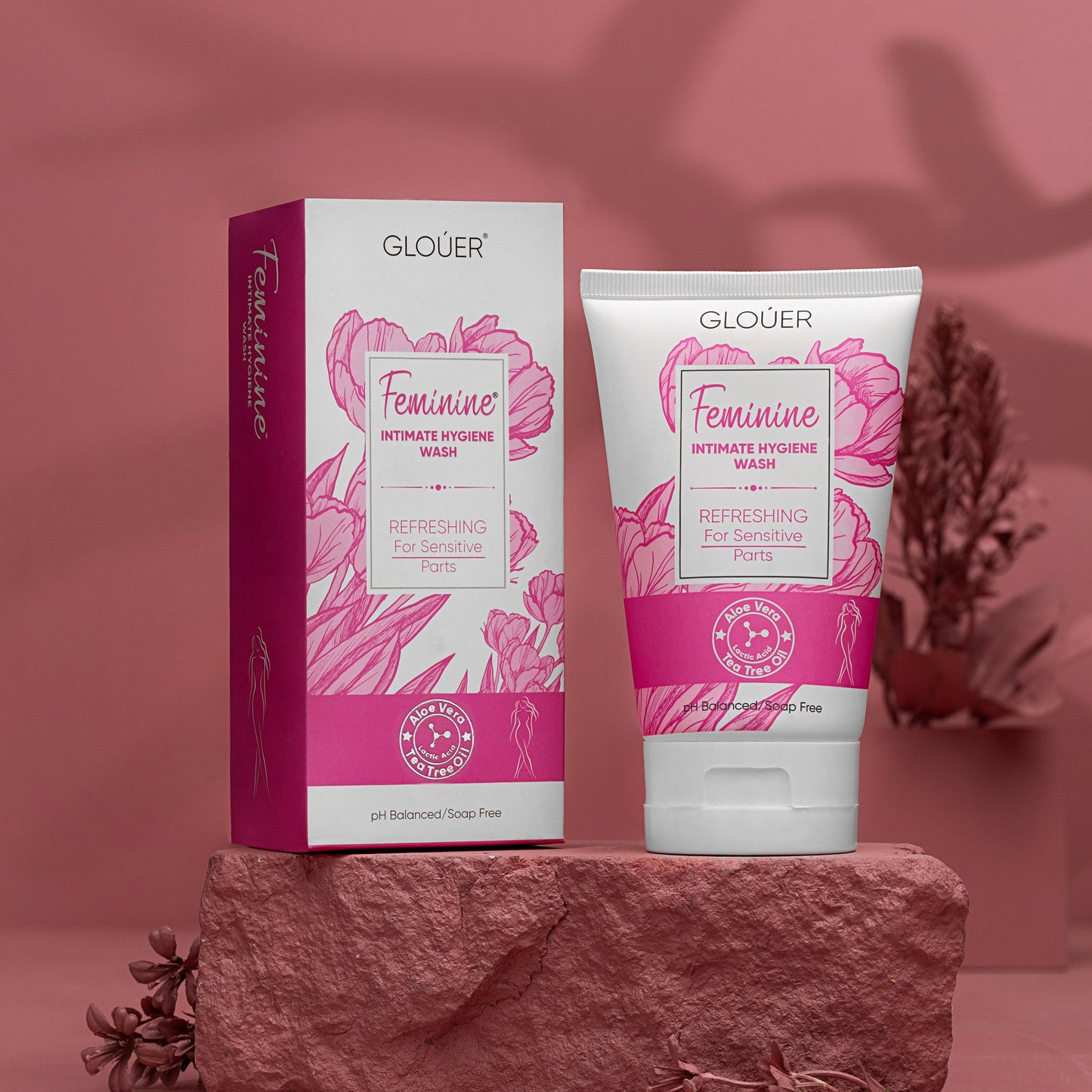 MegaMall™ | Feminine Intimate Hygiene Wash