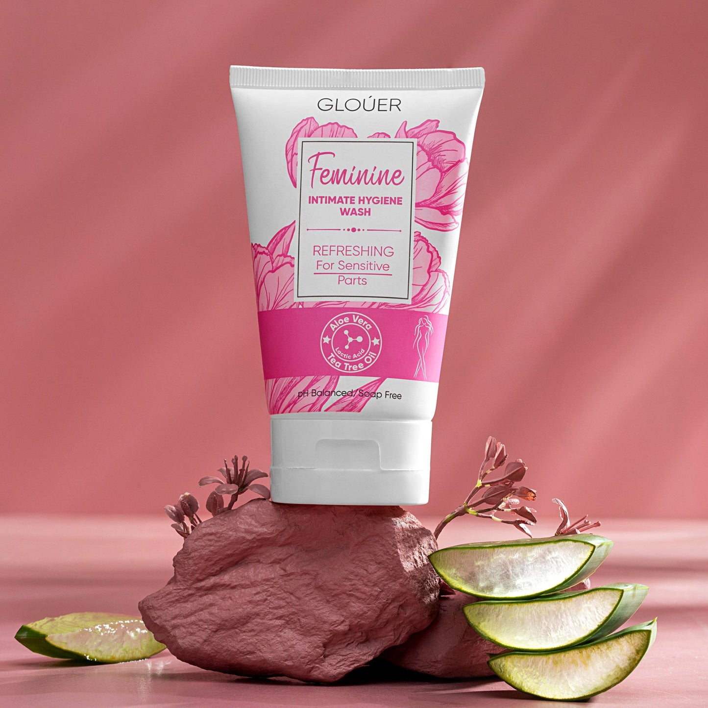 MegaMall™ | Feminine Intimate Hygiene Wash