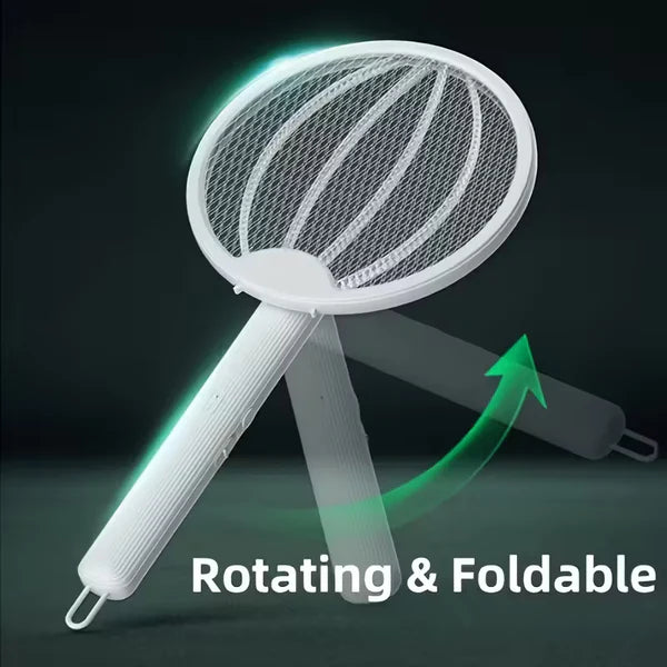 MegaMall™ | Foldable Mosquito Zapper Racket