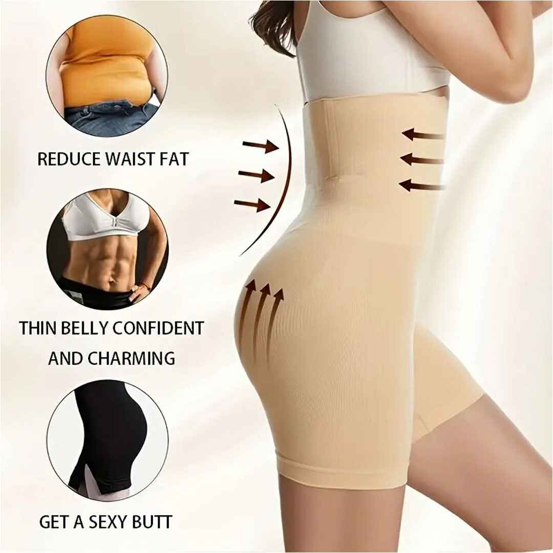 MegaMall™ | Half Body Shaper for Women