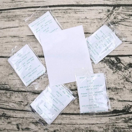 MegaMall™ | Kinoki Foot Detox Patches – 10 PCS Detoxification Foot Stickers