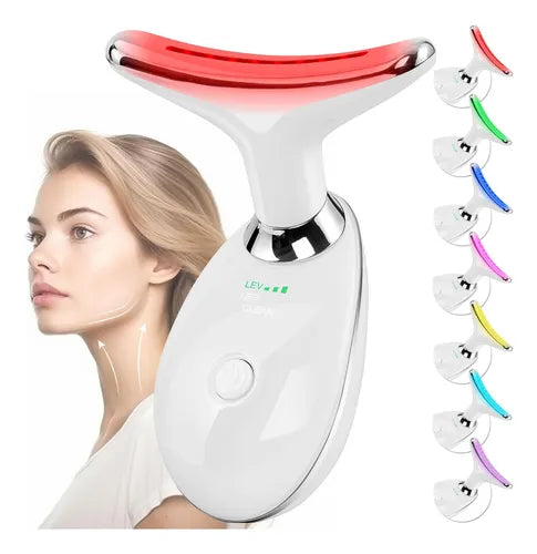 MegaMall™ | Premium Beauty Face Massager– Double Chin & Lifting