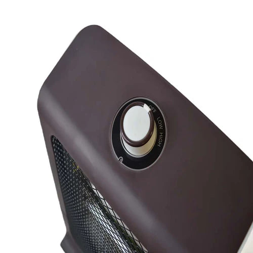 MegaMall™ | Double Rod Halogen Room Heater