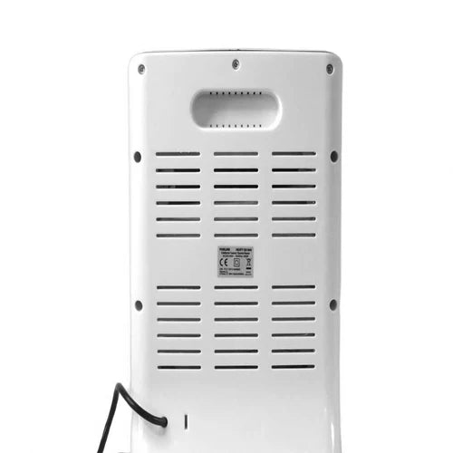 MegaMall™ | Double Rod Halogen Room Heater