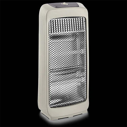 MegaMall™ | Double Rod Halogen Room Heater