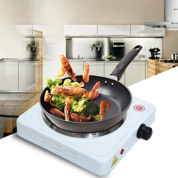 MegaMall™ | RAF Electric Hot Plate Stove