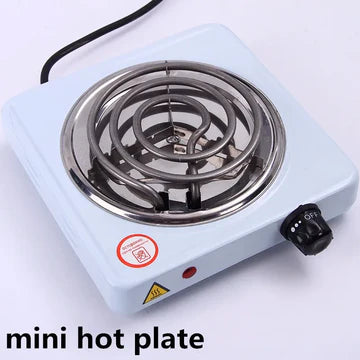 MegaMall™ | RAF Electric Hot Plate Stove