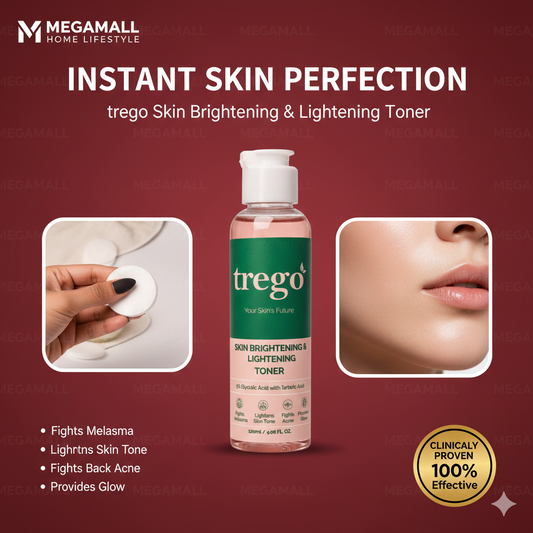 MegaMall™ | Skin Brightening & Lightening Toner