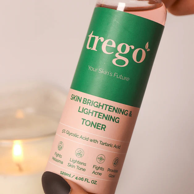 MegaMall™ | Skin Brightening & Lightening Toner