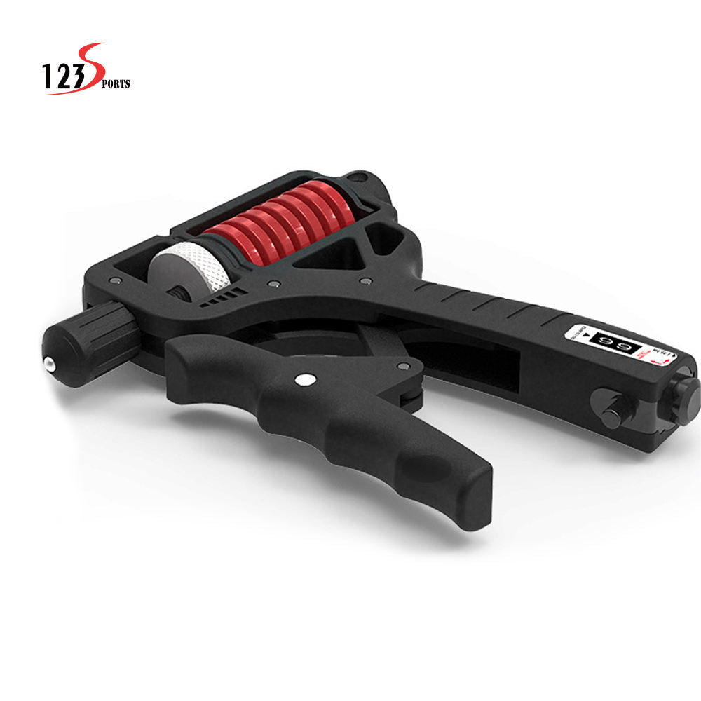 MegaMall™ | Heavy-Duty Silicone Grip Strengthener — Counter Display