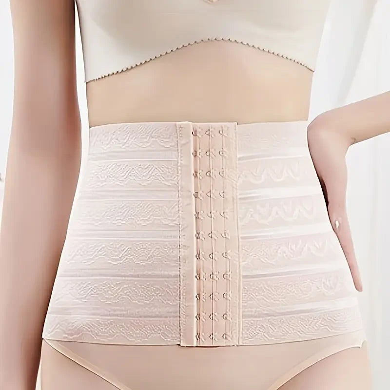 MegaMall™ | Breathable Waist Trainer – Support for Postpartum Fitness