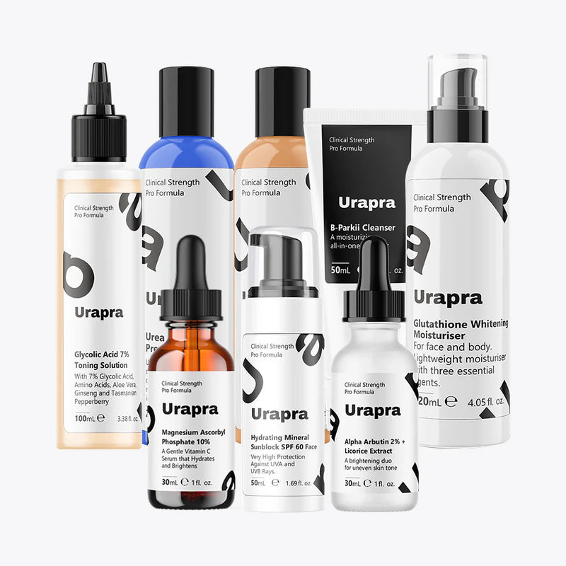 MegaMall™ | Glycolic Acid 7% Toning Solution