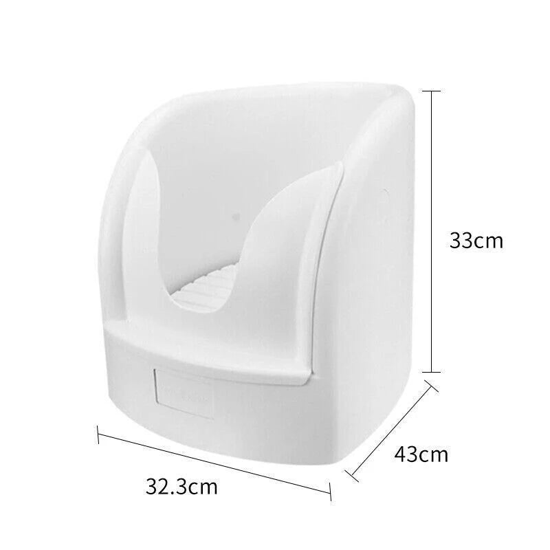 Foot Washer